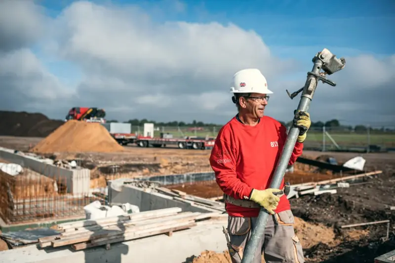 Bouw & infra